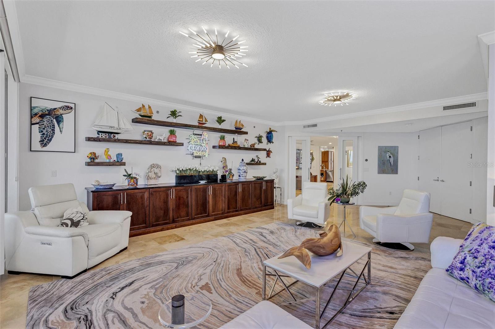 GRAND BAY 1 - Residential