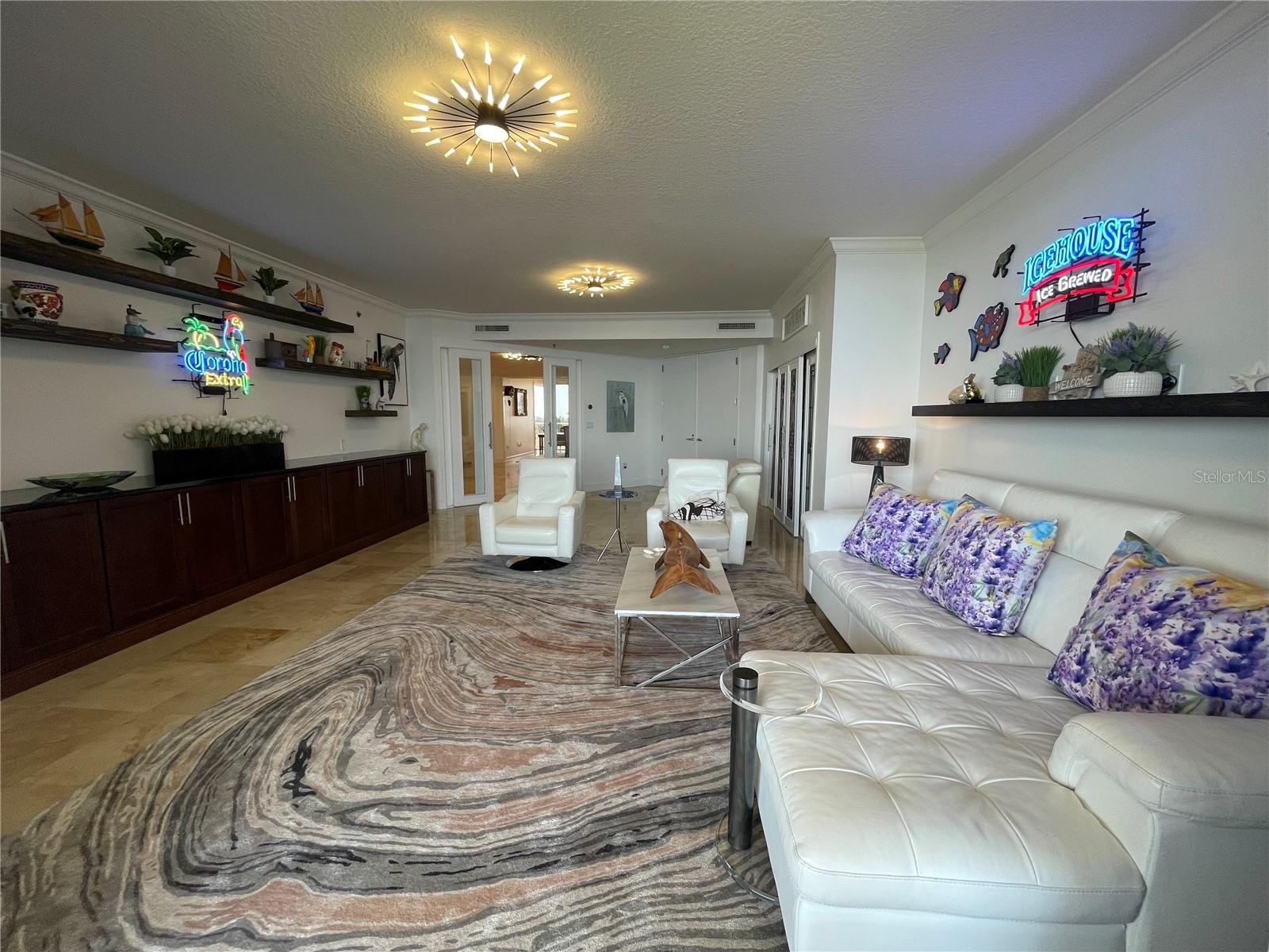 GRAND BAY 1 - Residential