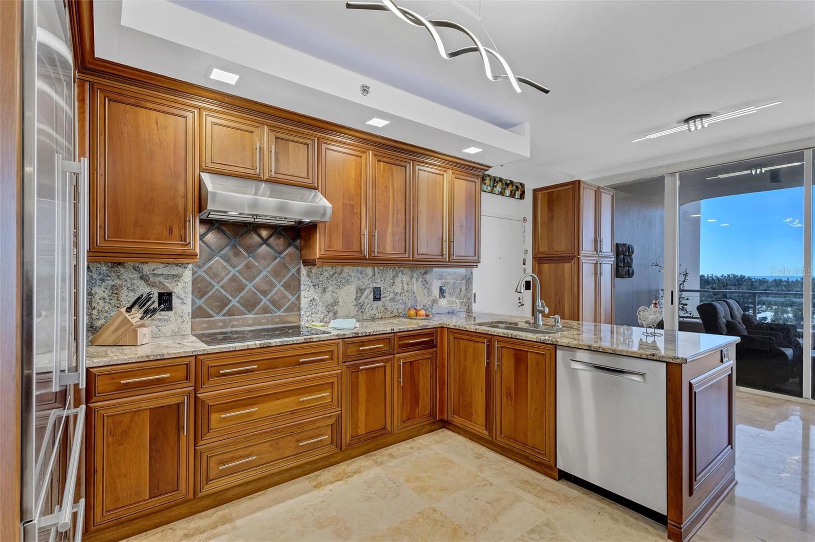 GRAND BAY 1 - Residential