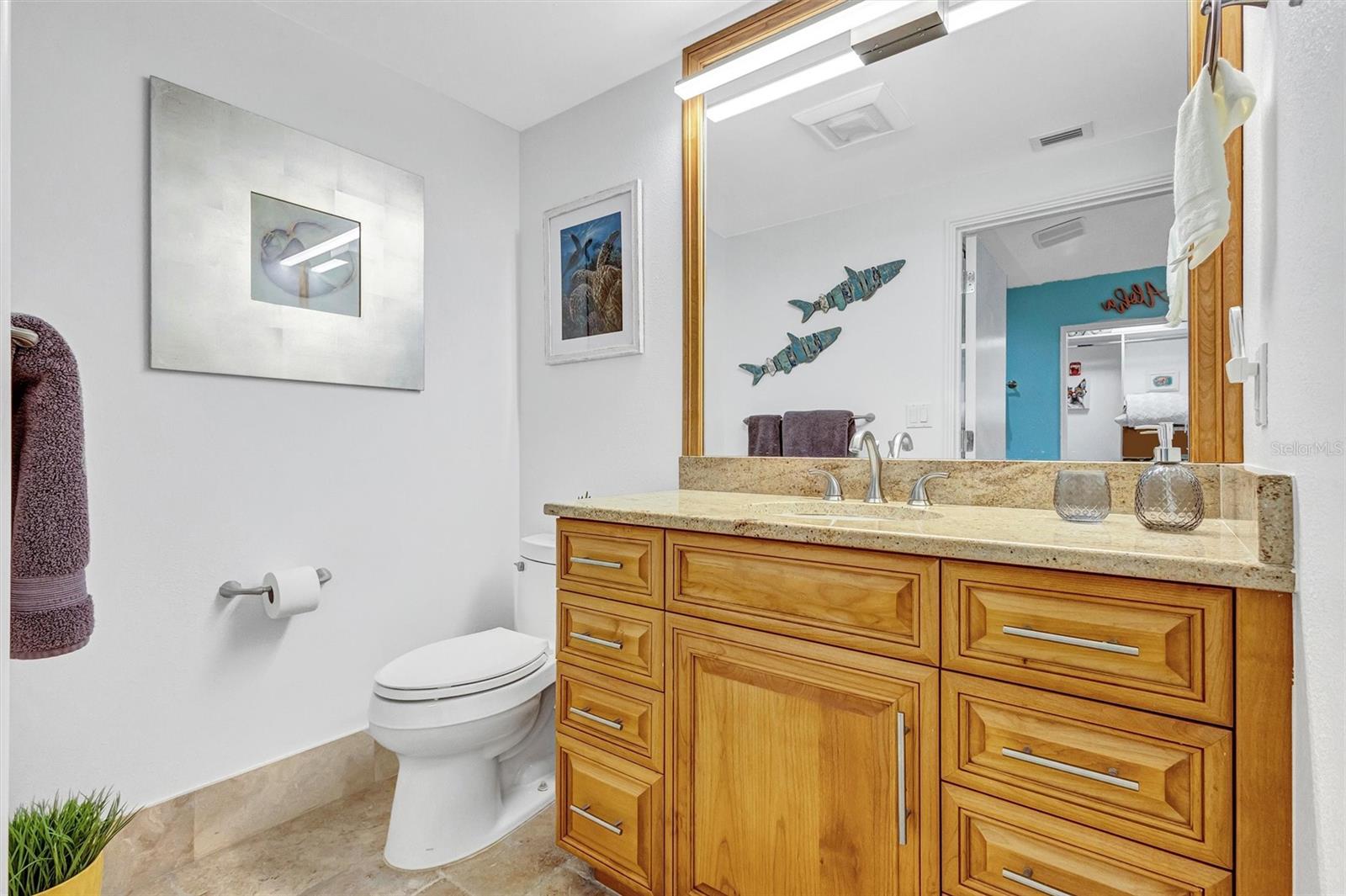 GRAND BAY 1 - Residential