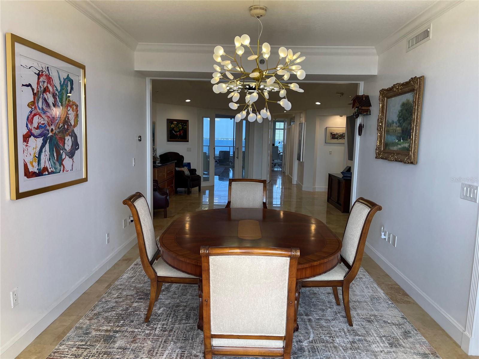 GRAND BAY 1 - Residential