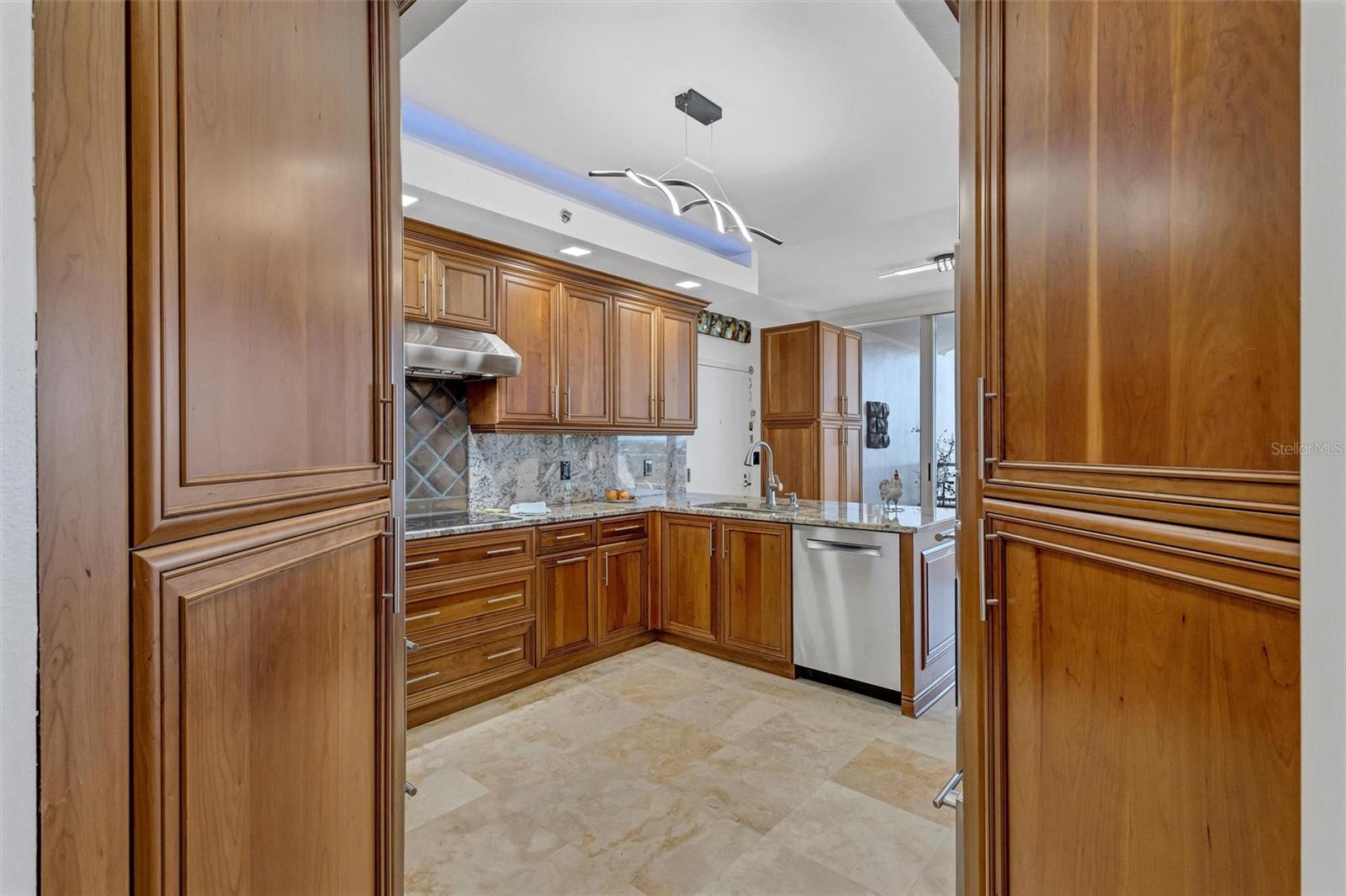 GRAND BAY 1 - Residential