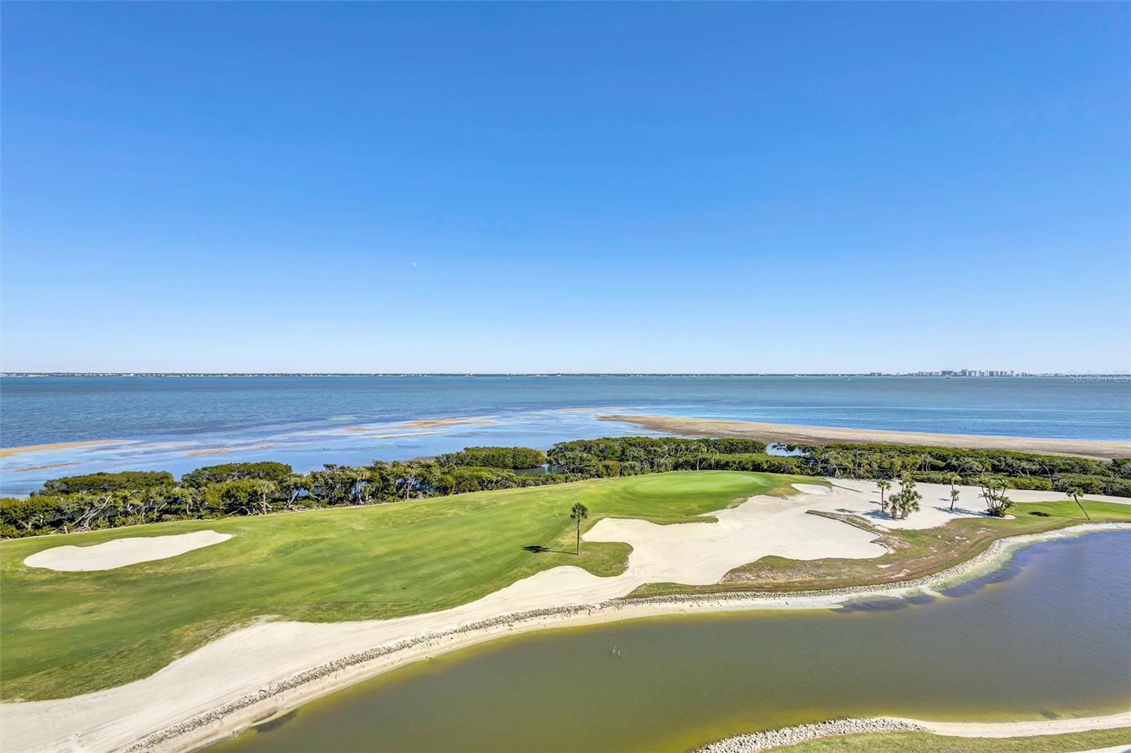 GRAND BAY 1 - Residential