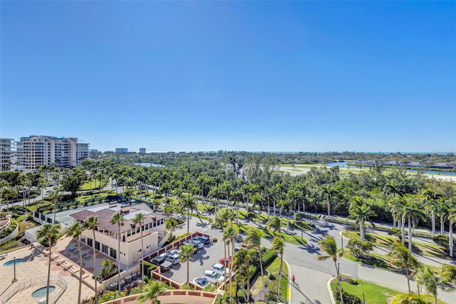 GRAND BAY 1 - Residential