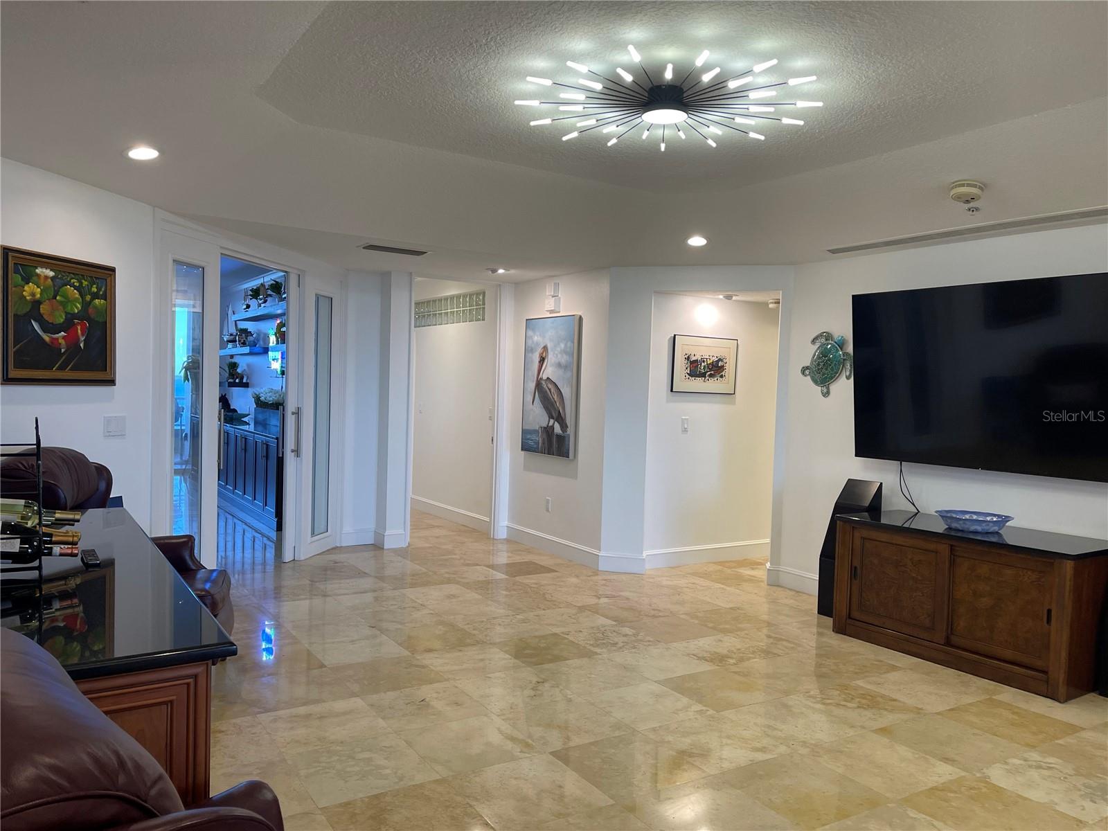 GRAND BAY 1 - Residential