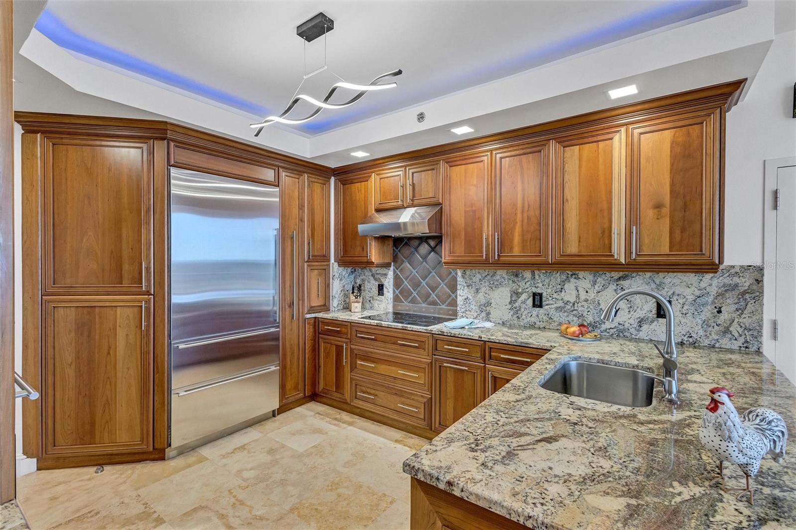 GRAND BAY 1 - Residential