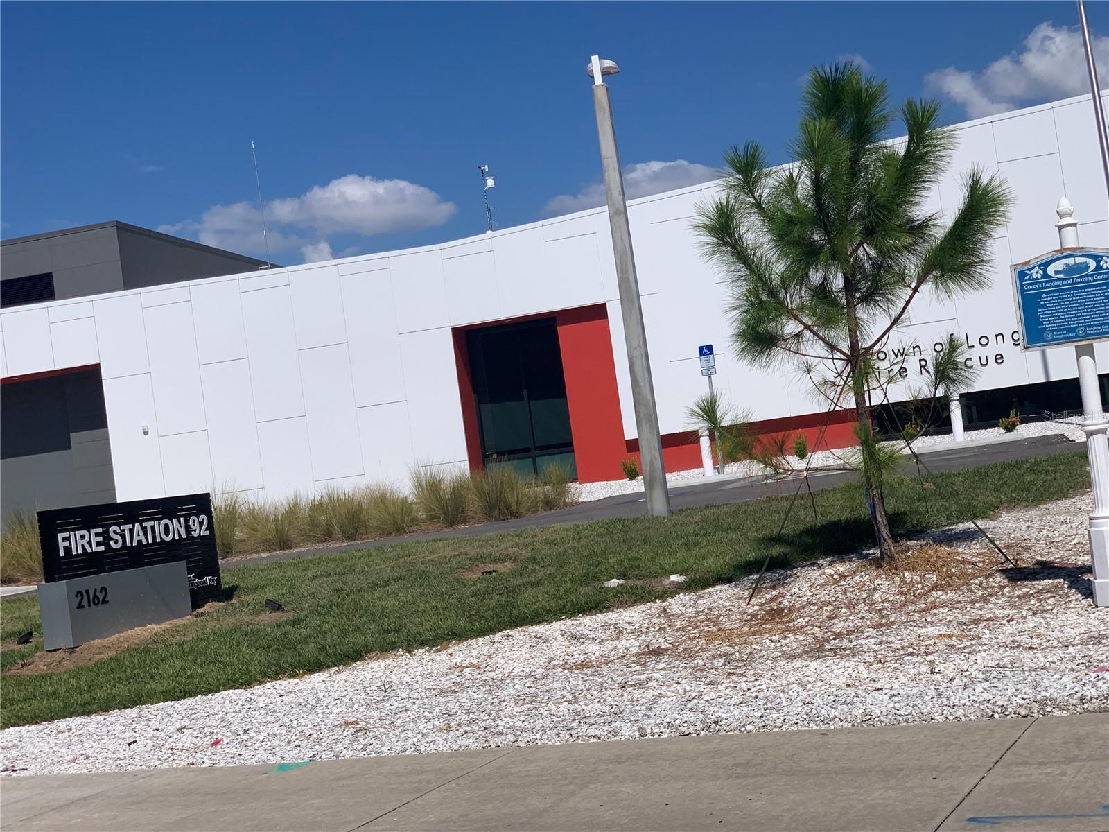 GRAND BAY 1 - Residential