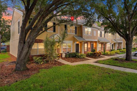Photo of 12450 Berkeley Square Drive, Tampa, FL 33626 (MLS # TB8524975)