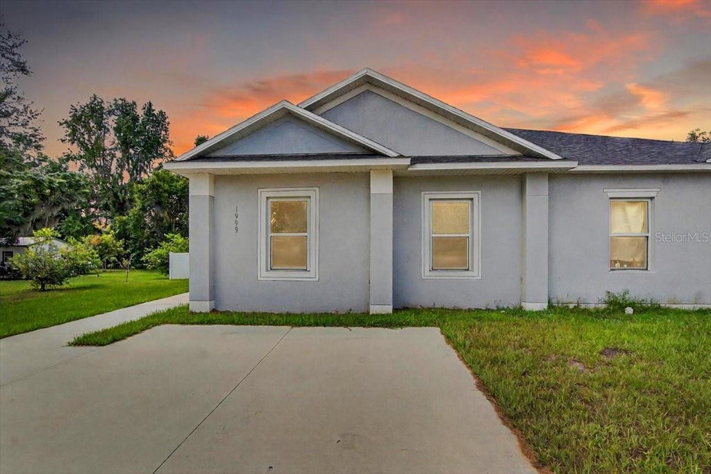 Photo of 1997 Marshall Street, Bartow, FL 33830 (MLS # TB8554056)