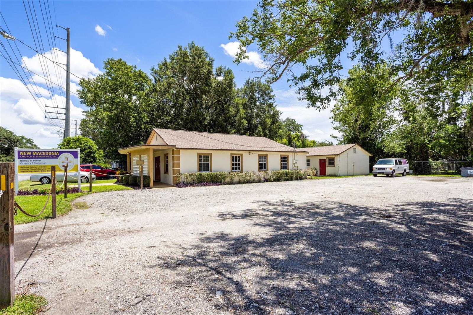 343 E STORY ROAD