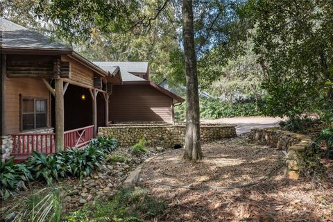 A home in GAINESVILLE