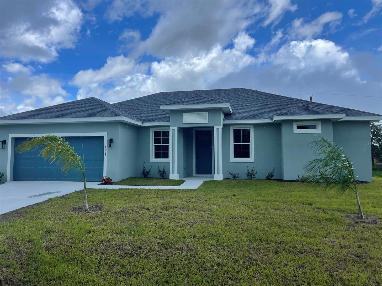 Port Malabar Unit 22 - Residential