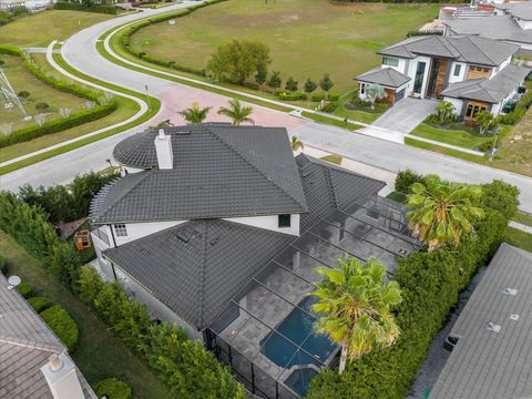 A home in ORLANDO