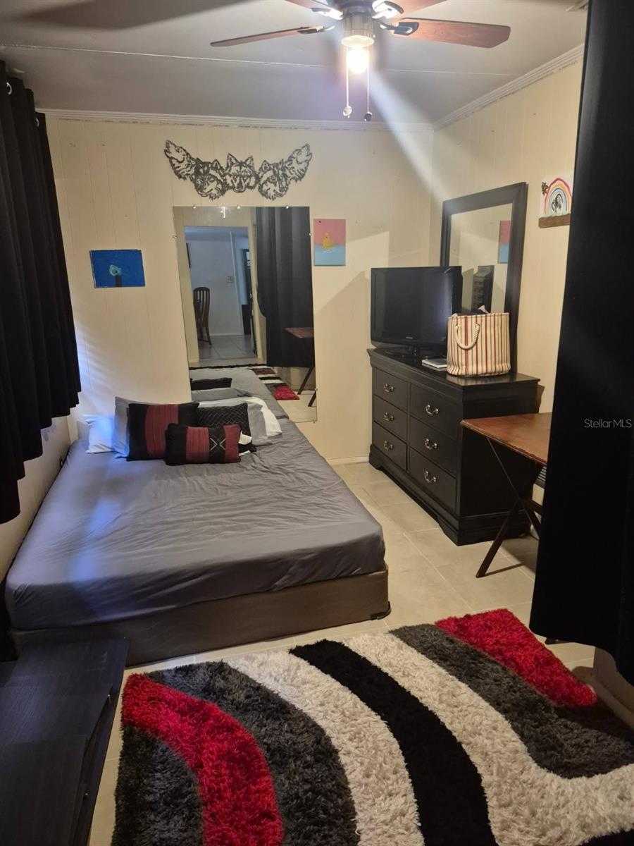PORT MALABAR UNIT 1, REPLAT OF PT OF - Residential