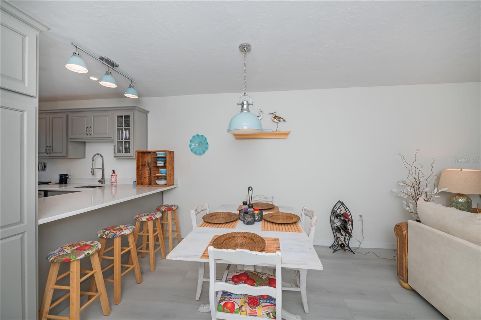 GOLF GREEN - Residential