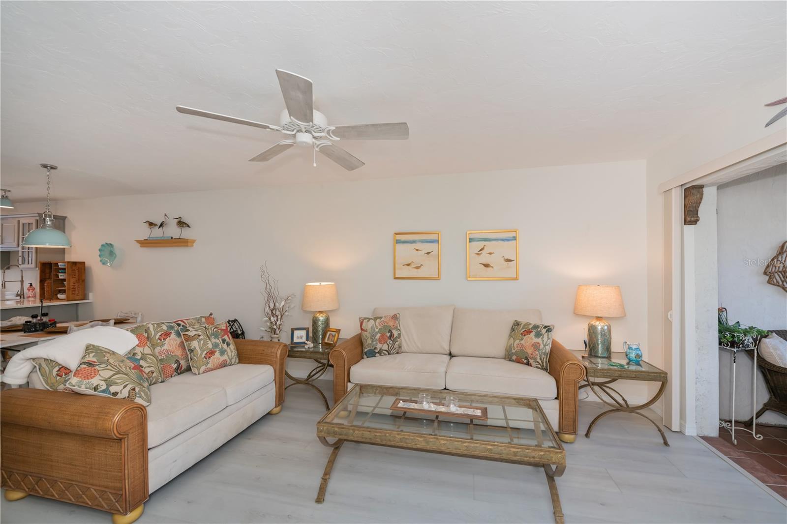 GOLF GREEN - Residential