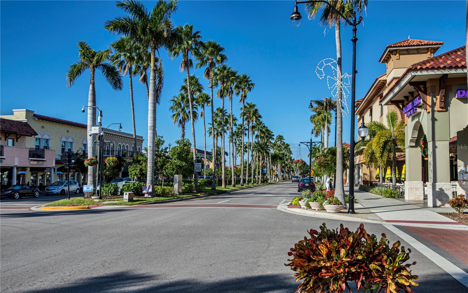 GOLF GREEN - Residential