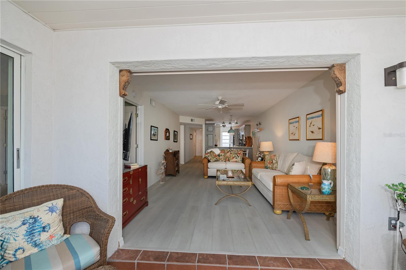 GOLF GREEN - Residential