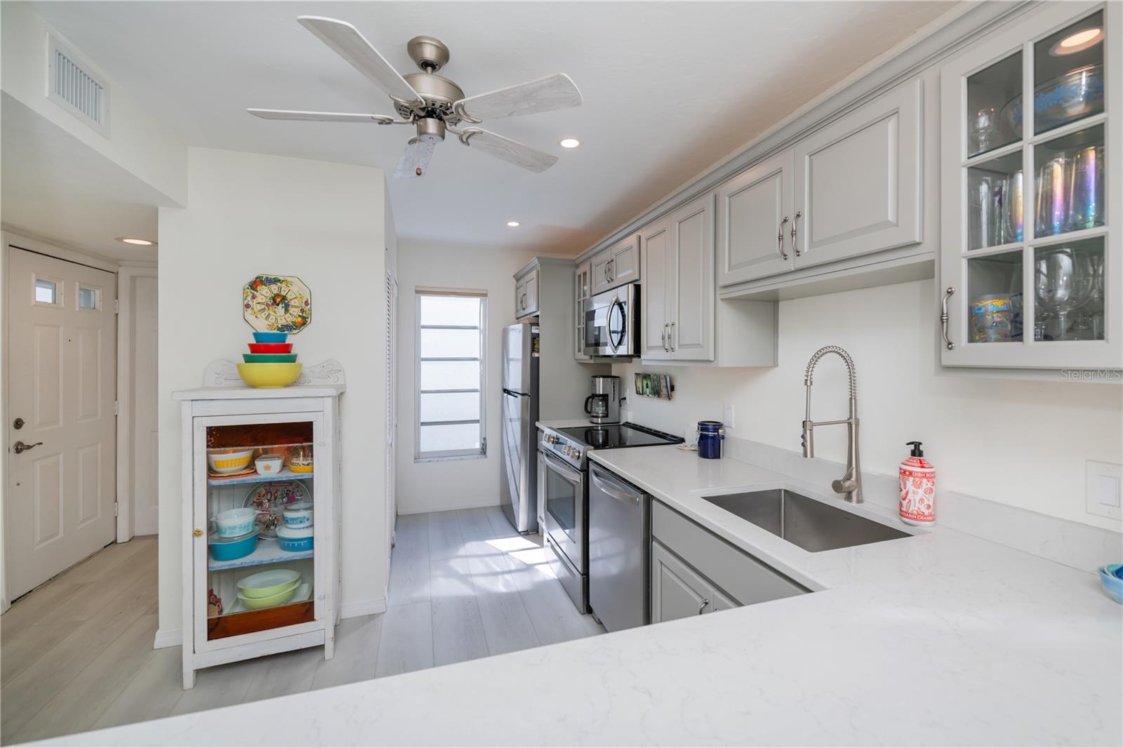 GOLF GREEN - Residential