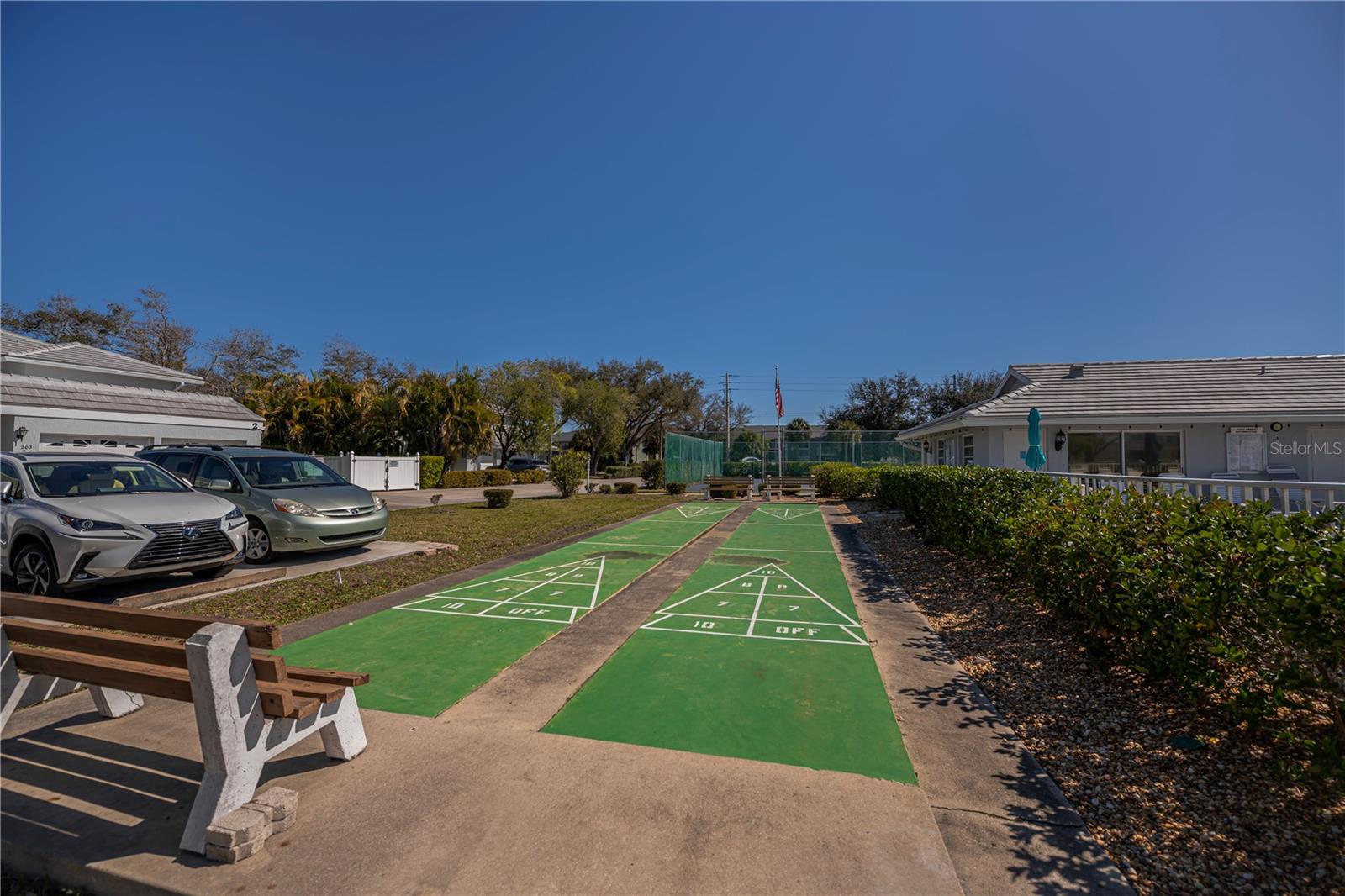 GOLF GREEN - Residential