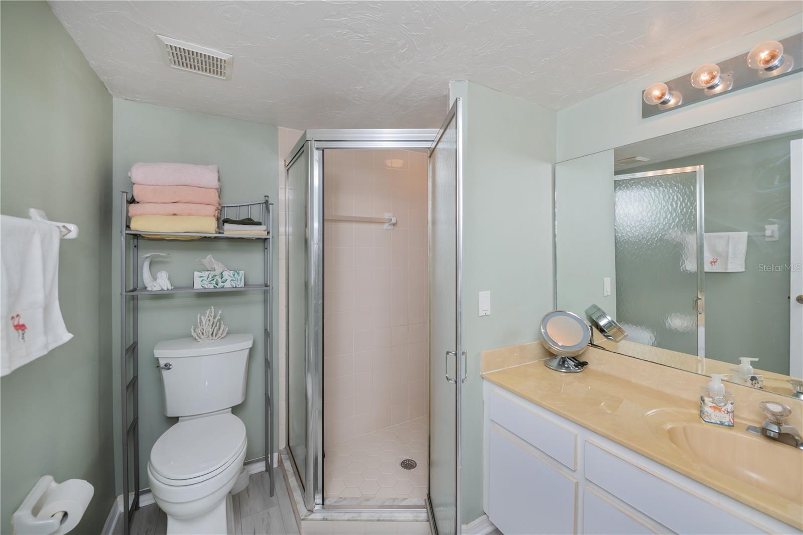 GOLF GREEN - Residential