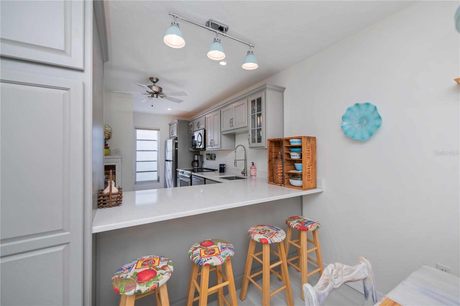 GOLF GREEN - Residential