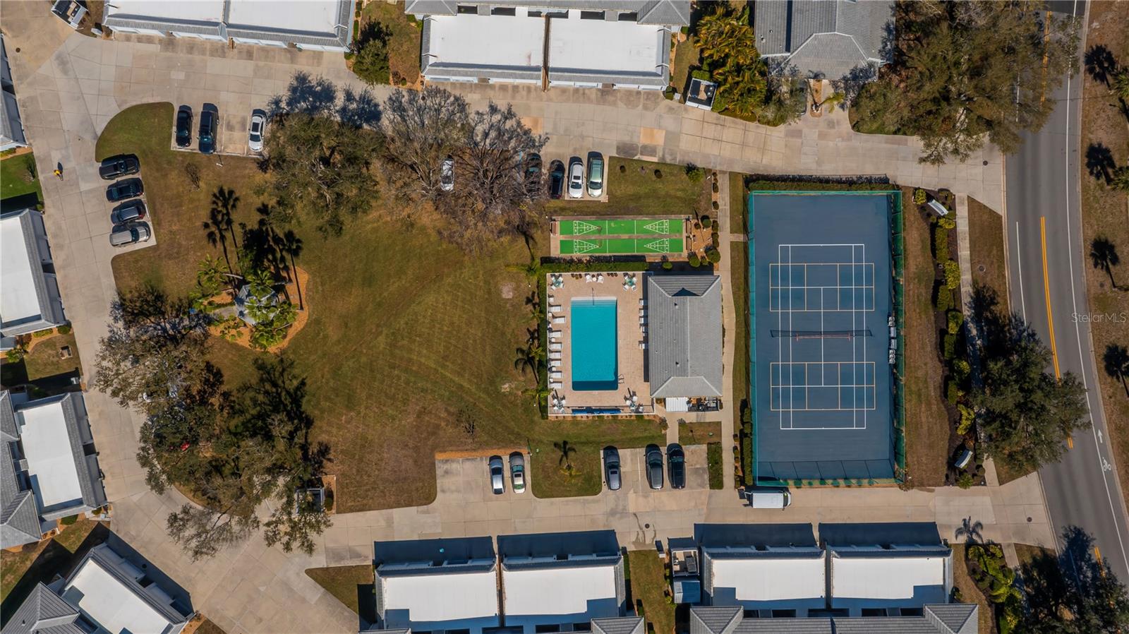 GOLF GREEN - Residential