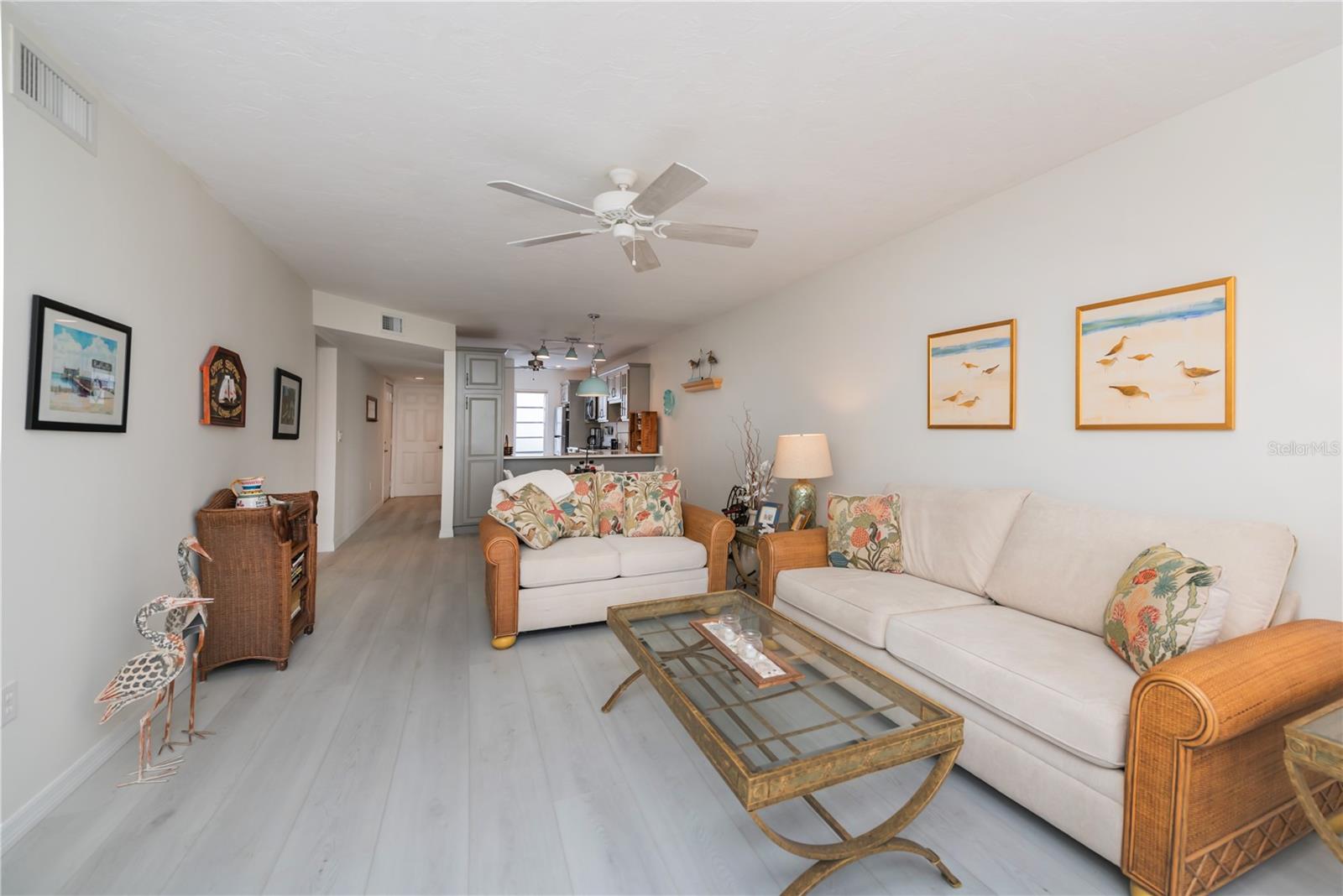 GOLF GREEN - Residential