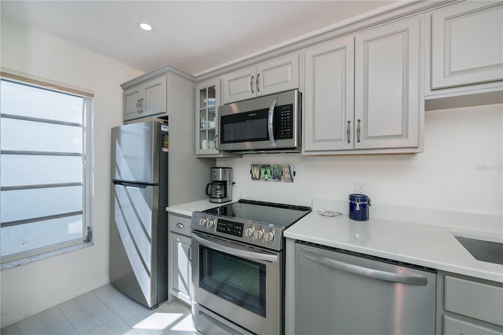 GOLF GREEN - Residential