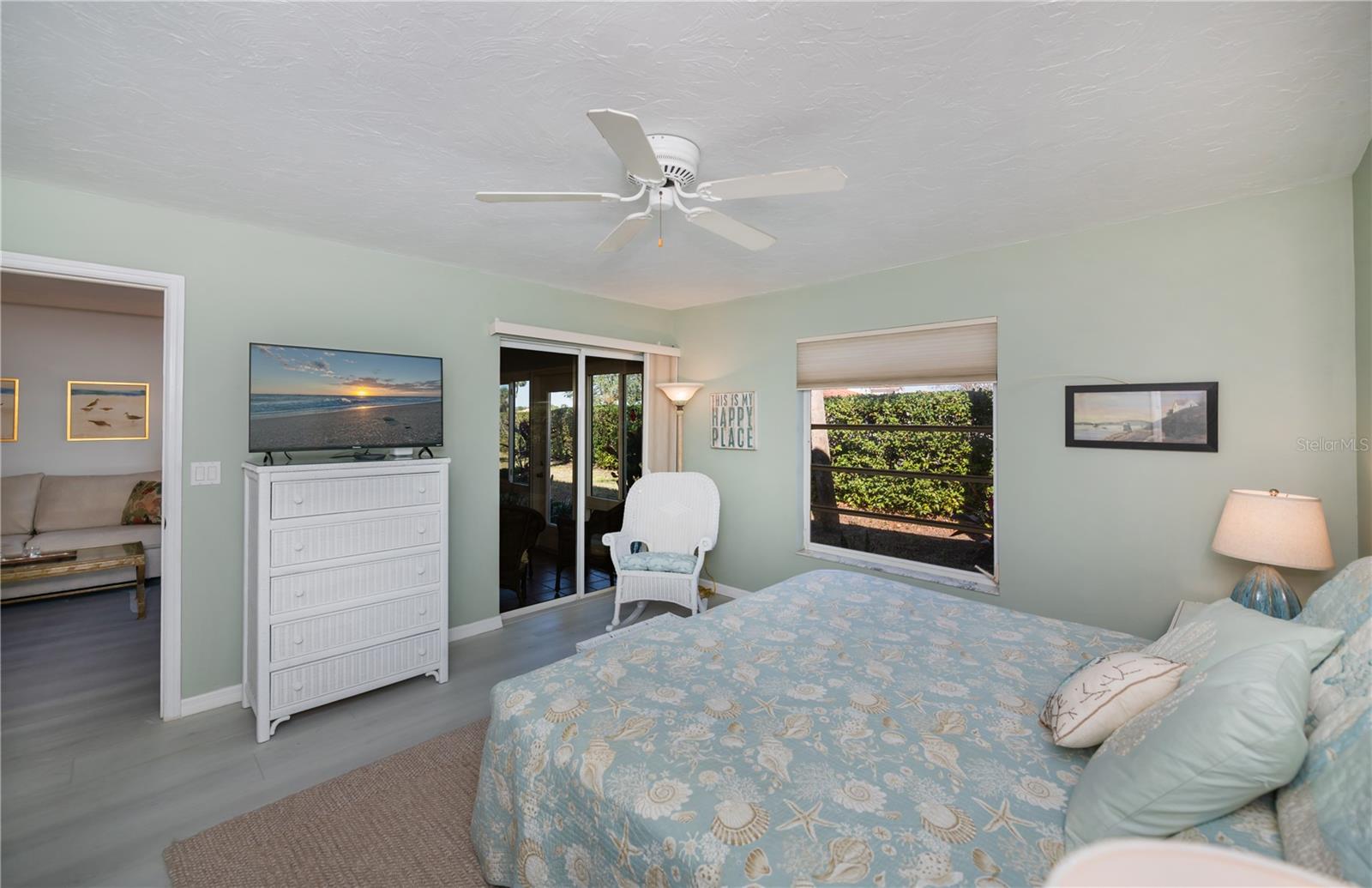 GOLF GREEN - Residential