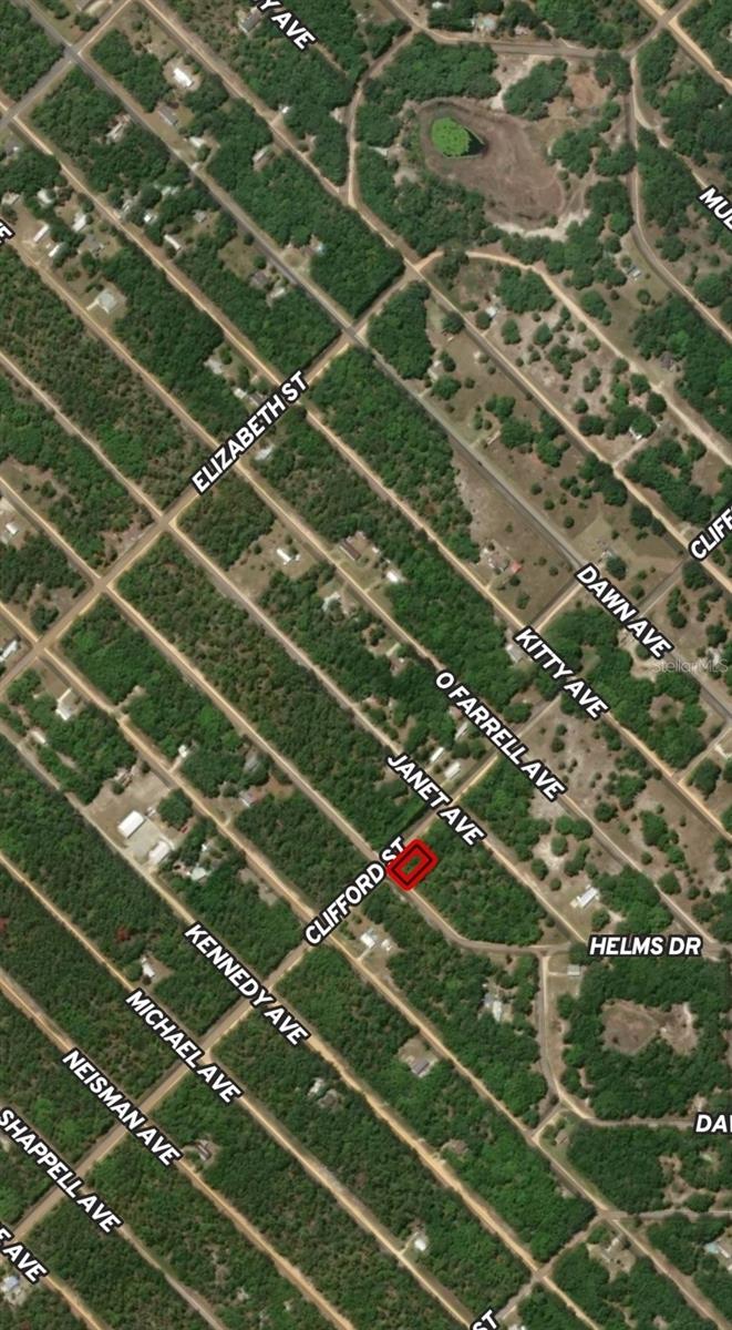 INTERLACHEN LAKES ESTATES - Land