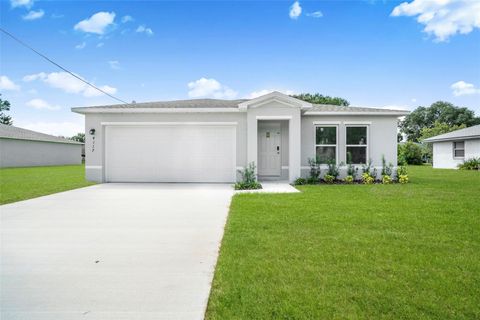 Photo of 4117 Harlando Avenue, Sebring, FL 33872 (MLS # C7506023)