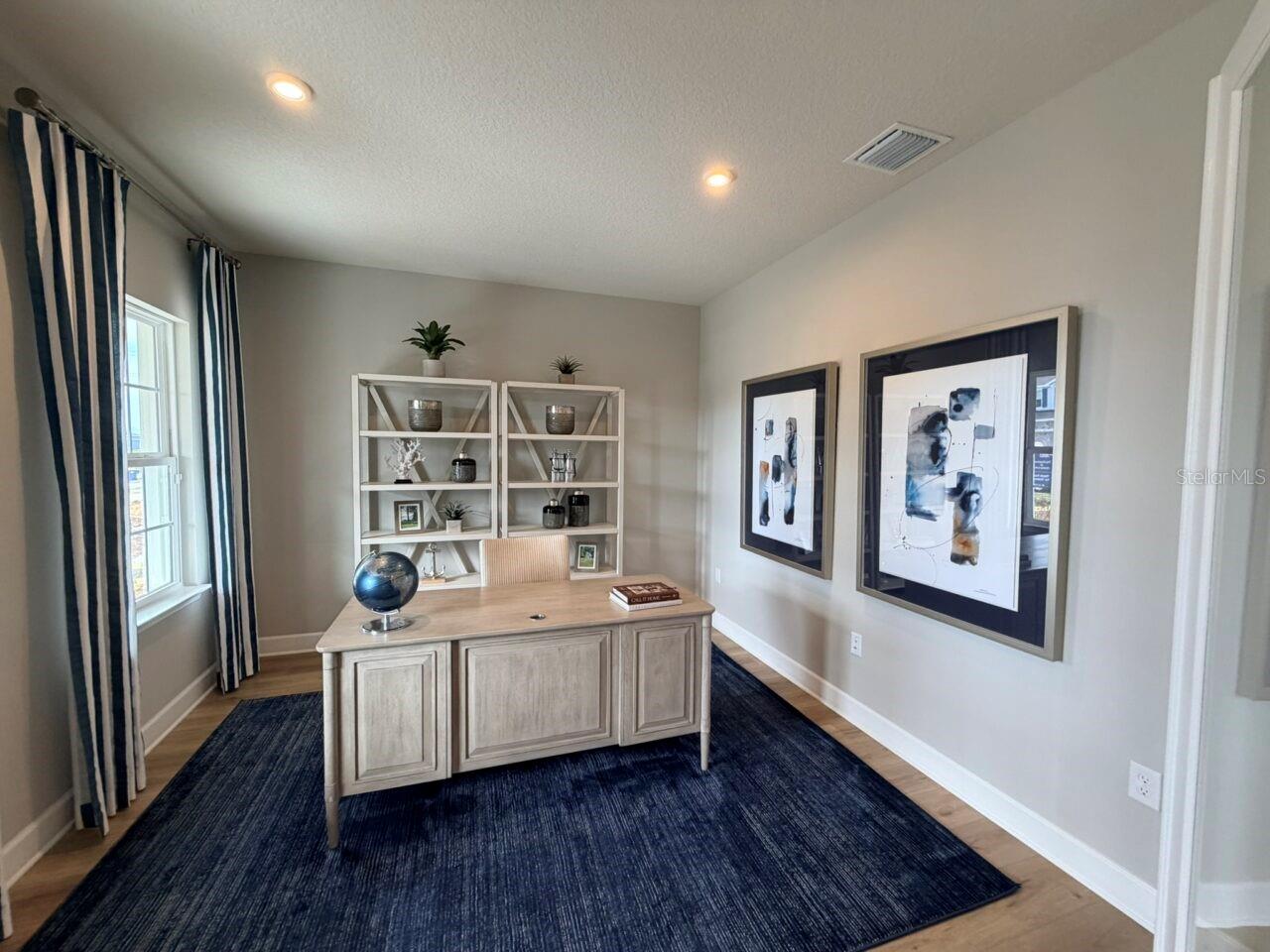 OVERLOOK AT GRASSY LAKE EAST PHASE 3 - Residential