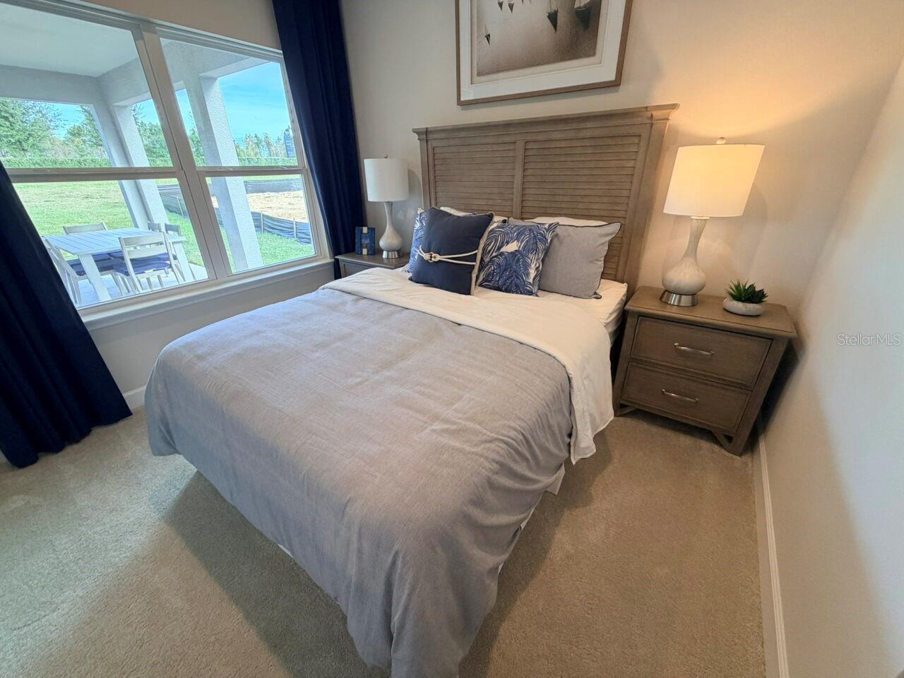 OVERLOOK AT GRASSY LAKE EAST PHASE 3 - Residential