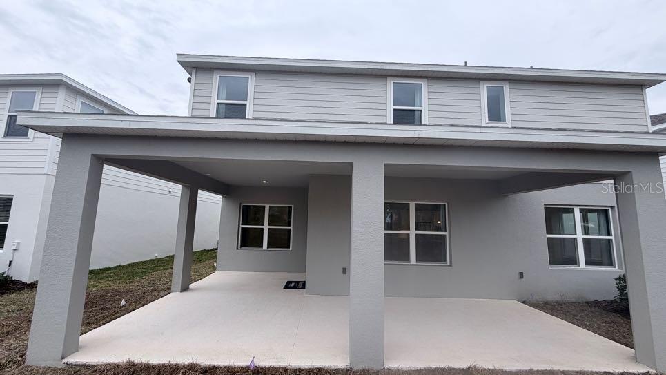 OVERLOOK AT GRASSY LAKE EAST PHASE 3 - Residential