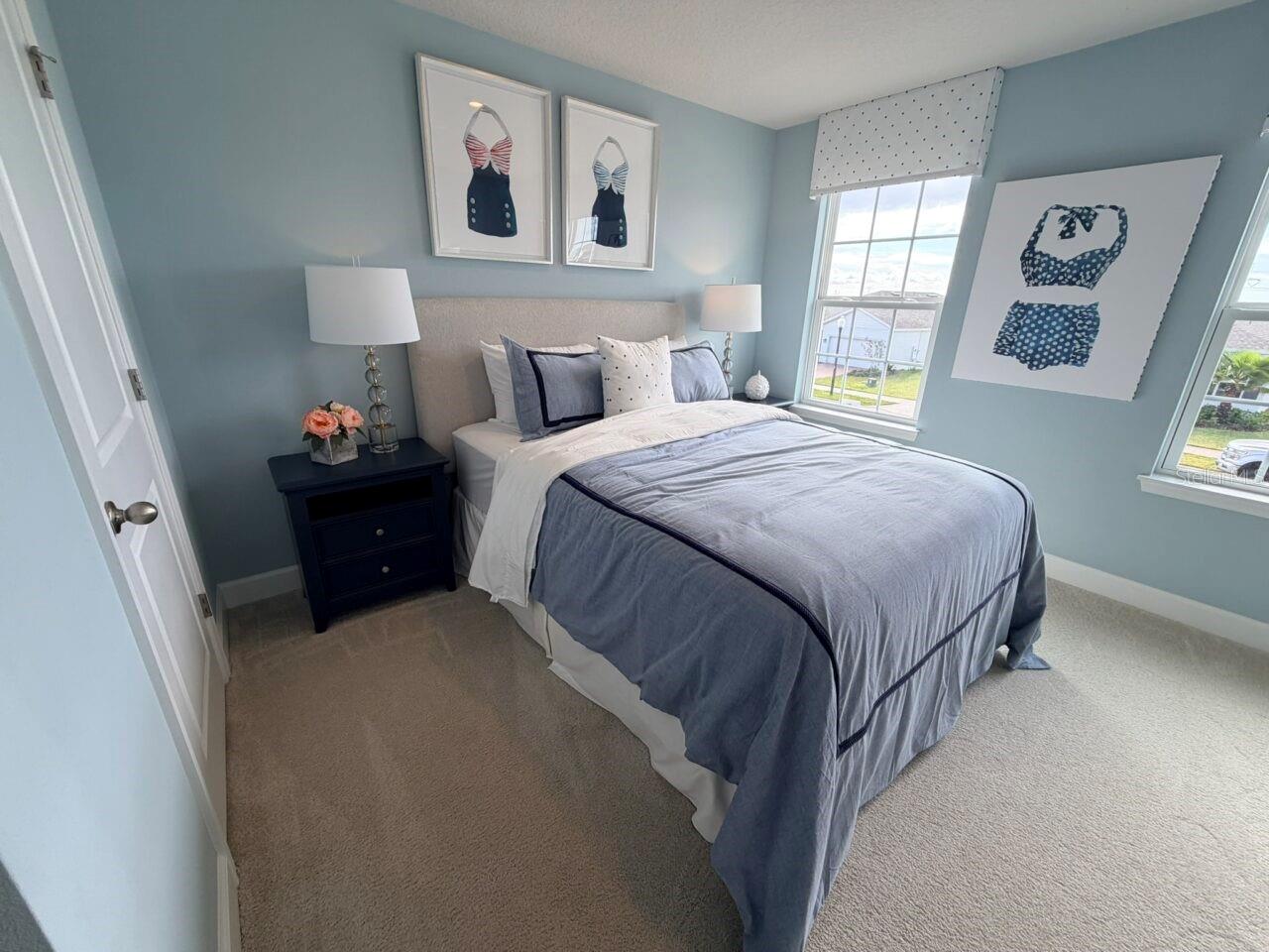 OVERLOOK AT GRASSY LAKE EAST PHASE 3 - Residential