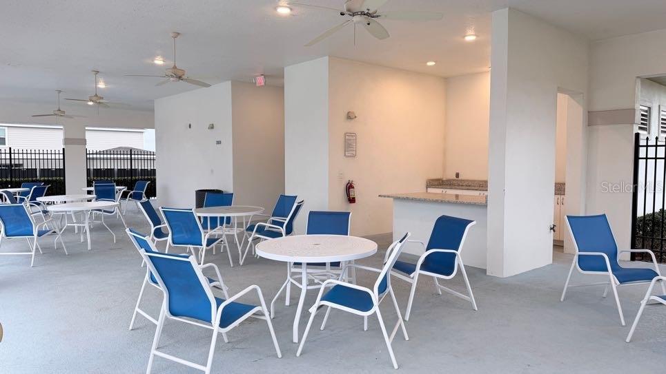 OVERLOOK AT GRASSY LAKE EAST PHASE 3 - Residential