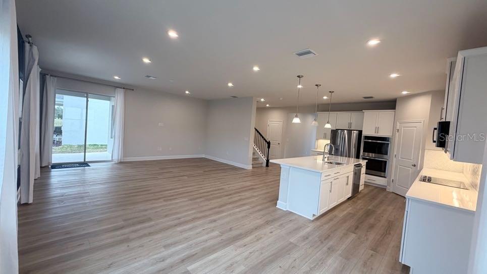 OVERLOOK AT GRASSY LAKE EAST PHASE 3 - Residential