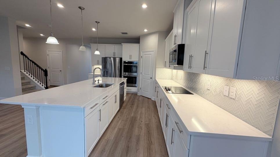 OVERLOOK AT GRASSY LAKE EAST PHASE 3 - Residential