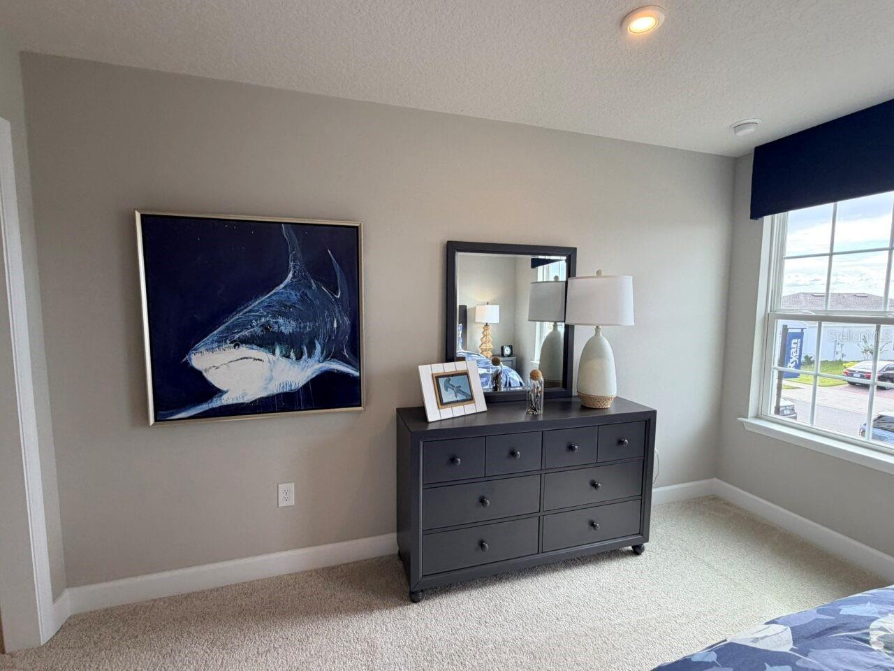 OVERLOOK AT GRASSY LAKE EAST PHASE 3 - Residential