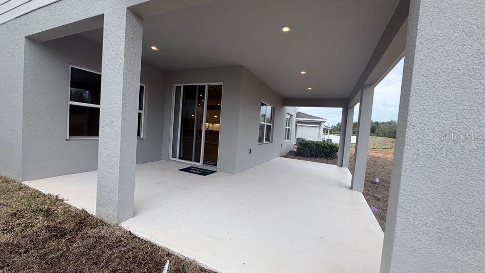 OVERLOOK AT GRASSY LAKE EAST PHASE 3 - Residential