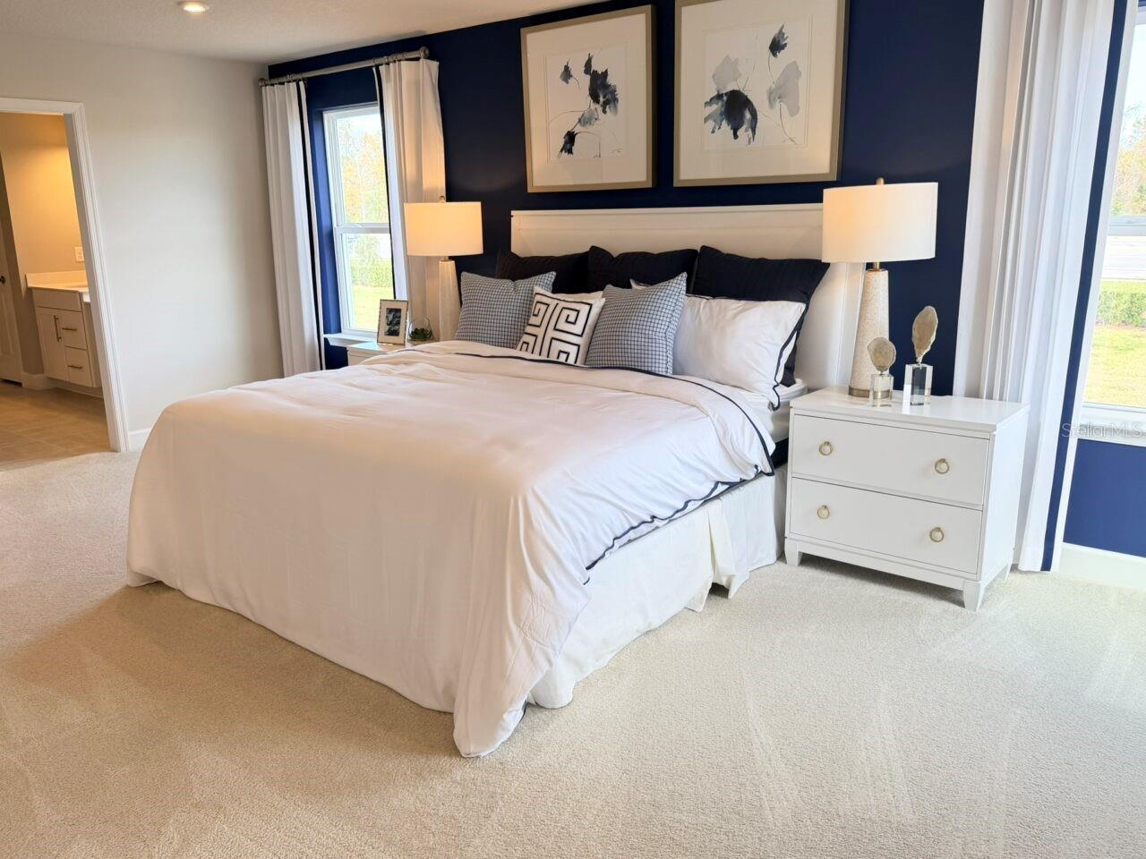 OVERLOOK AT GRASSY LAKE EAST PHASE 3 - Residential