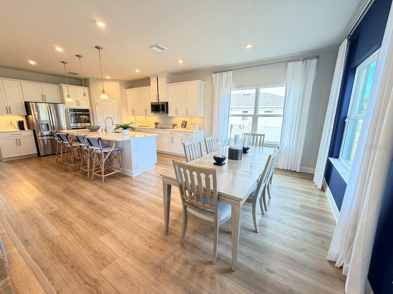 OVERLOOK AT GRASSY LAKE EAST PHASE 3 - Residential