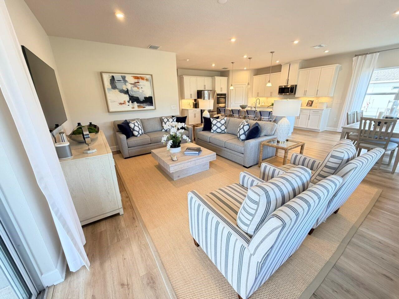OVERLOOK AT GRASSY LAKE EAST PHASE 3 - Residential
