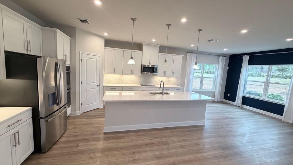 OVERLOOK AT GRASSY LAKE EAST PHASE 3 - Residential