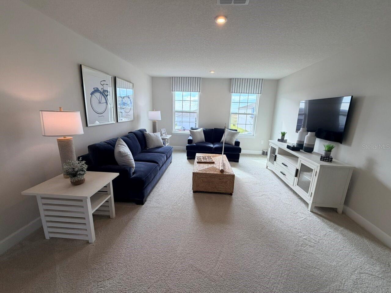 OVERLOOK AT GRASSY LAKE EAST PHASE 3 - Residential