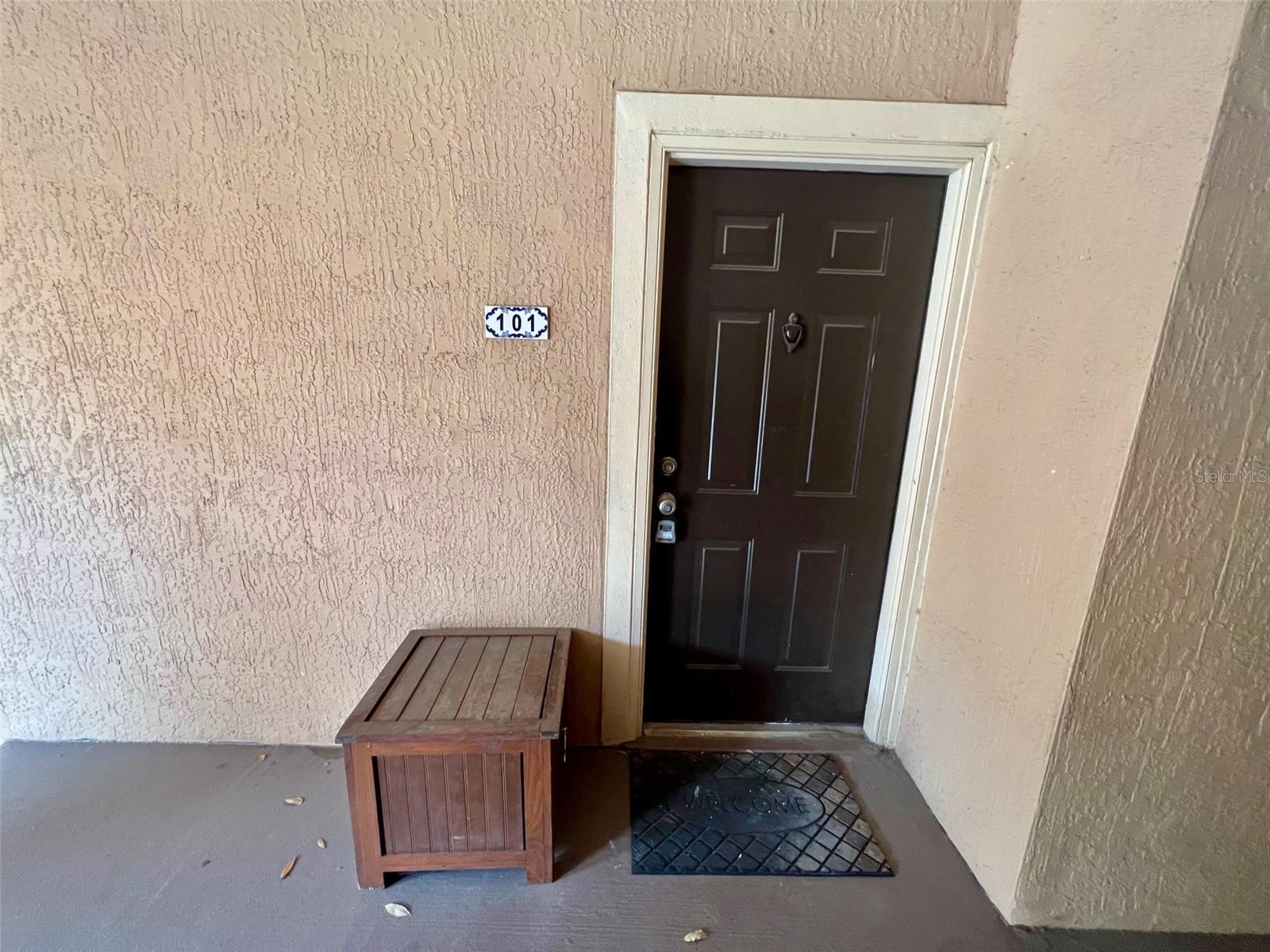 5506 METROWEST BOULEVARD 101