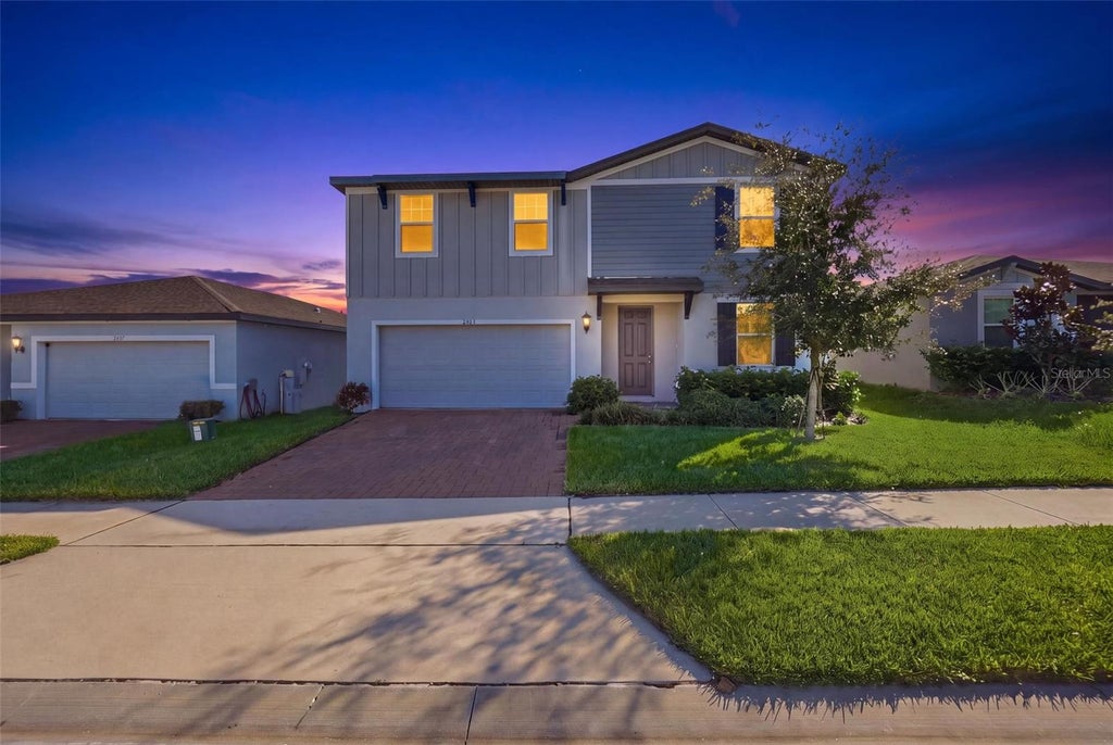 Photo of 2401 White Tail Street, Davenport, FL 33837 (MLS # O6451765)