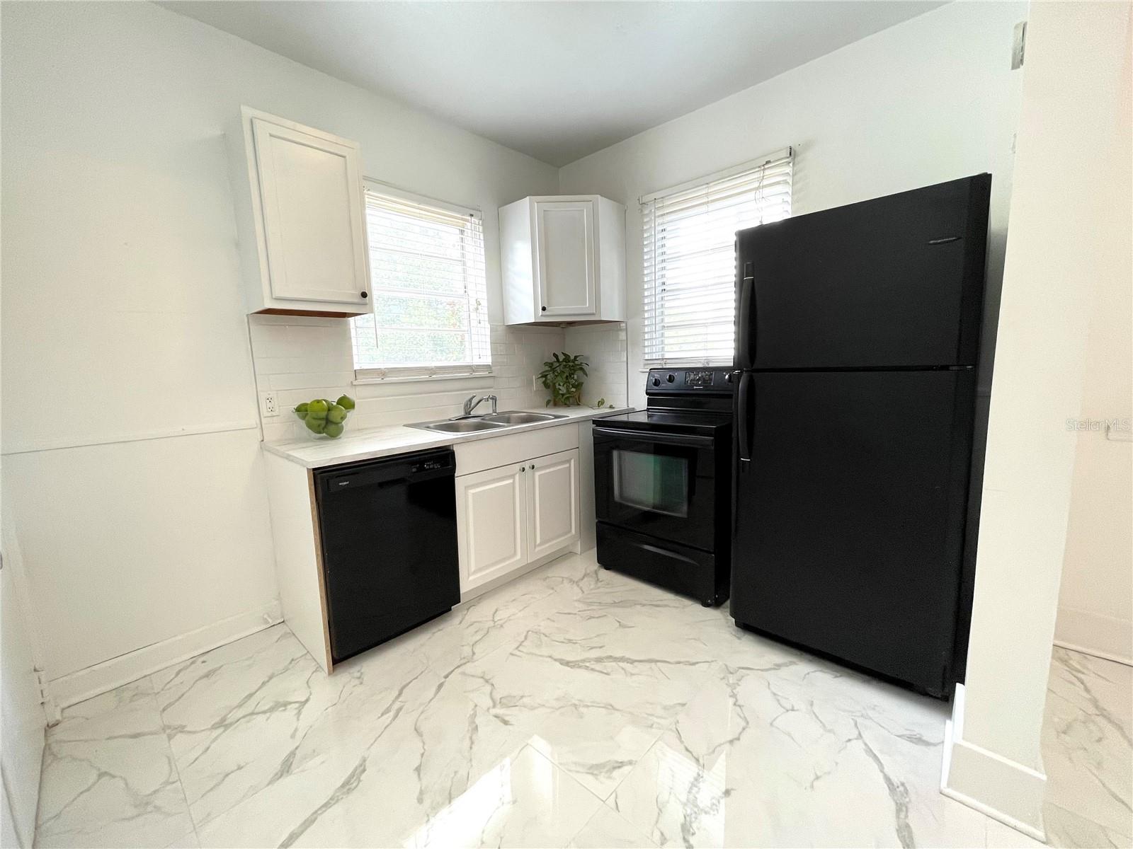 CHARLES TREMAINS SUB - Residential Lease