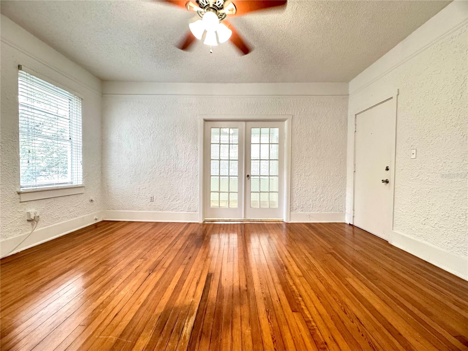 CHARLES TREMAINS SUB - Residential Lease